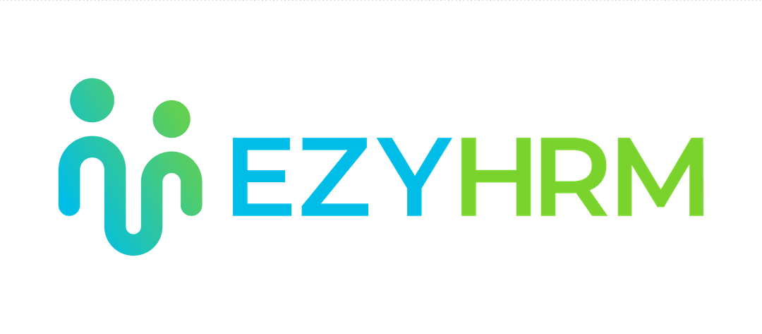 Logo EzyHRM